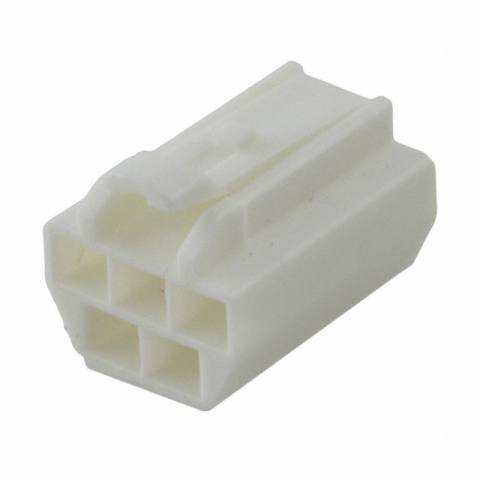 DF62-5S-2.2C 矩形连接器