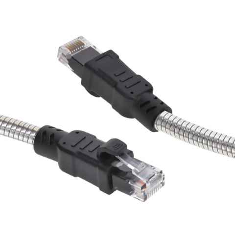 CM-100758ARMBSTK 模块化以太网电缆（RJ45，RJ11）