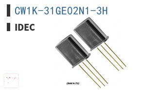 CW1K-31GE02N1-3H 钥匙锁开关