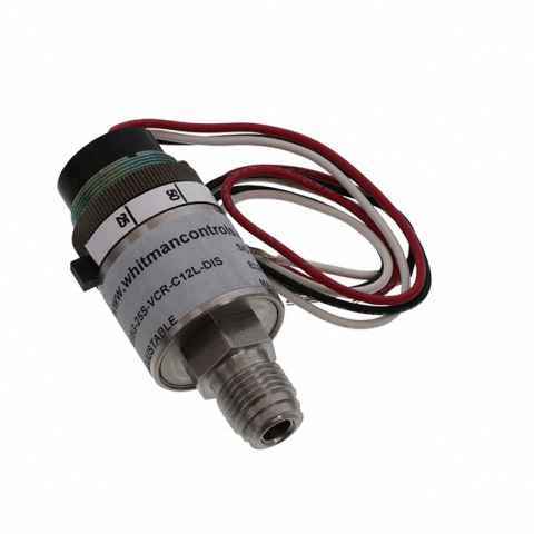 J205G-25S-VCR-C12L-DIS 压力传感器，变送器-工业