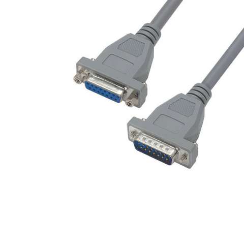 CSM15MF-25 D-Sub 电缆