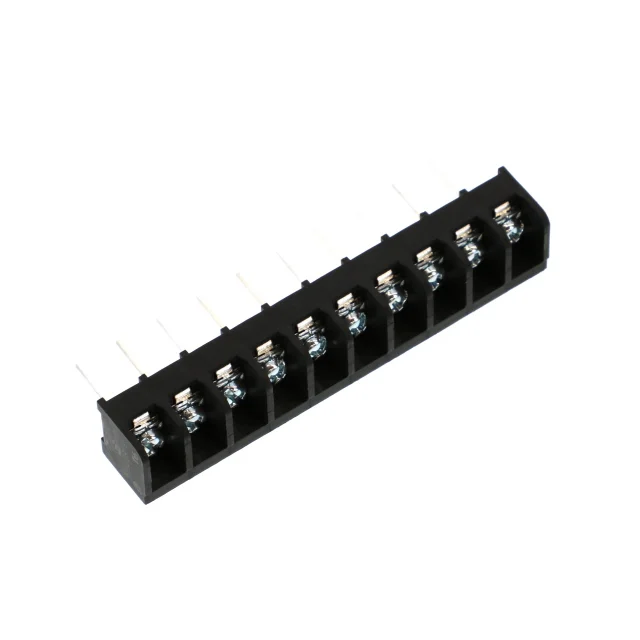 6WWV-10-008 矩形连接器