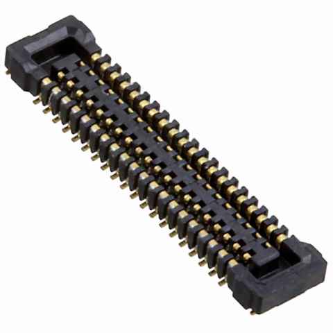 BM20B(0.8)-40DS-0.4V(51) 矩形连接器