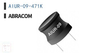 AIUR-09-471K 电感