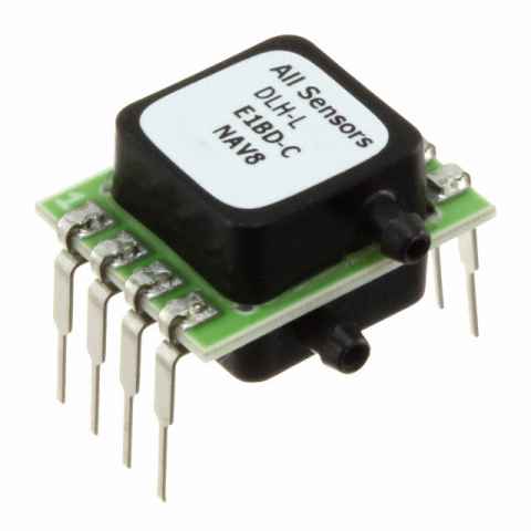 DLH-L60D-E1BD-C-NAV8 压力传感器，变送器