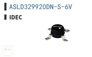 ASLD329920DN-S-6V 选择开关
