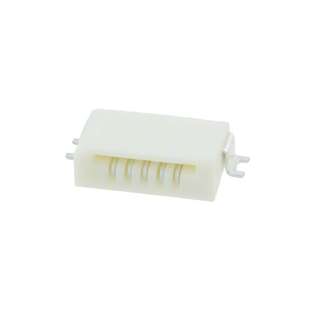0528520570 FFC、FPC（扁平柔性）连接器
