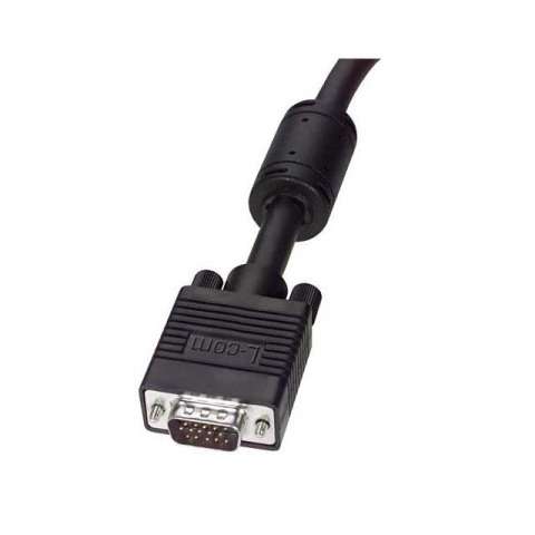 CTLF3VGAMM-3 D-Sub 电缆