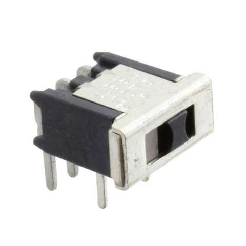 TSS11DG1RA 滑动开关