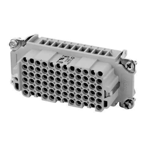 C14610B0720009 射频同轴连接器