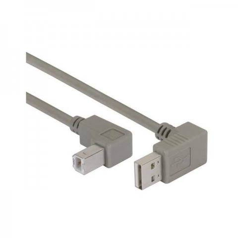CA90DA-90DB-03M USB 电缆