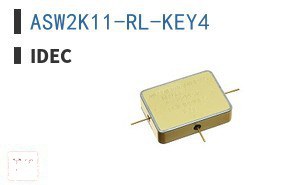 ASW2K11-RL-KEY4 钥匙锁开关