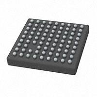 MSP430V406IZQER 嵌入式 - 微控制器