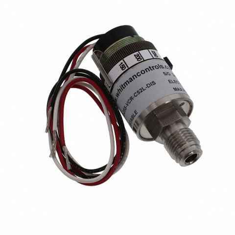J205G-25S-VCR-C52L-DIS 压力传感器，变送器-工业