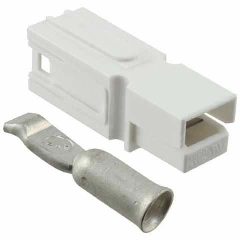 1445716-8 单极射频同轴连接器