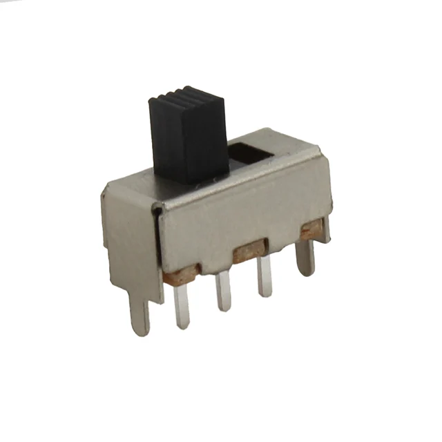 MS1202L4 滑动开关