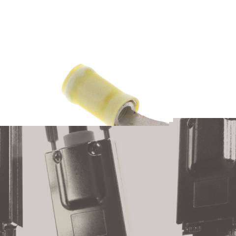32543 矩形连接器