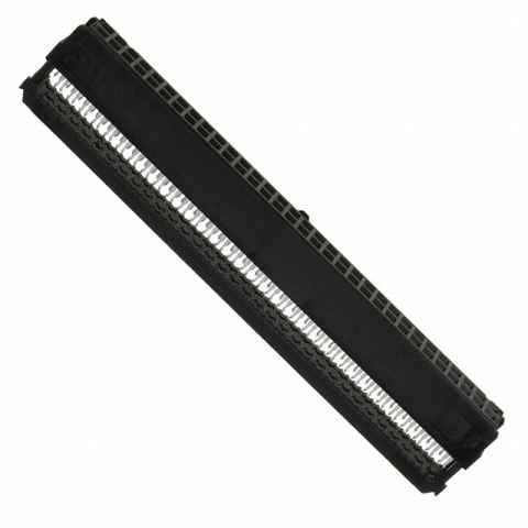 1-1658622-2 矩形连接器
