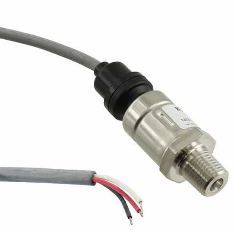 PX2EN1XX250PSAAX 压力传感器，变送器-工业