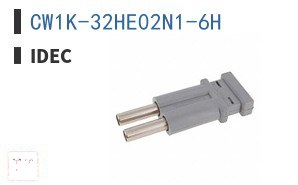 CW1K-32HE02N1-6H 钥匙锁开关