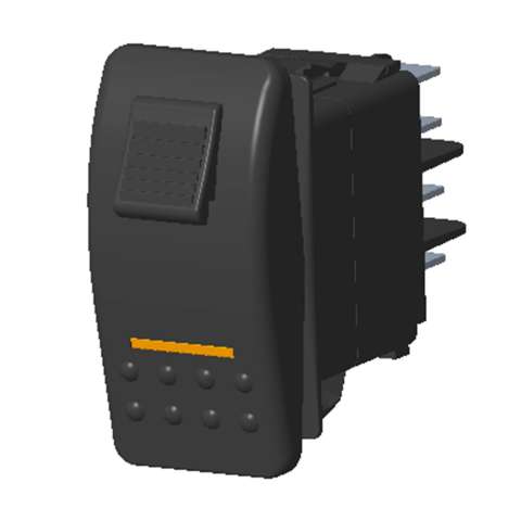 V8DAHW6B-AD100-0 摇臂开关