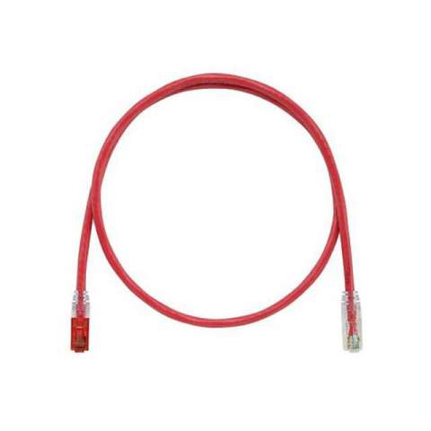 UTPKSP10MRD 模块化以太网电缆（RJ45，RJ11）