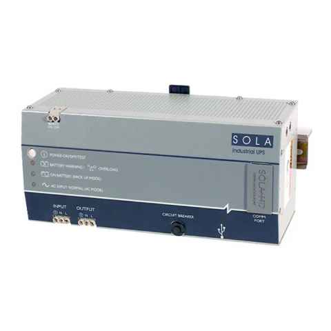 SDU850A 不间断电源（UPS)系统