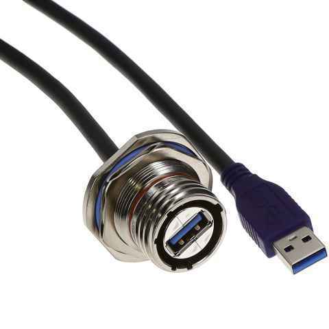 USB3FTV7SA15NASTR 射频同轴连接器