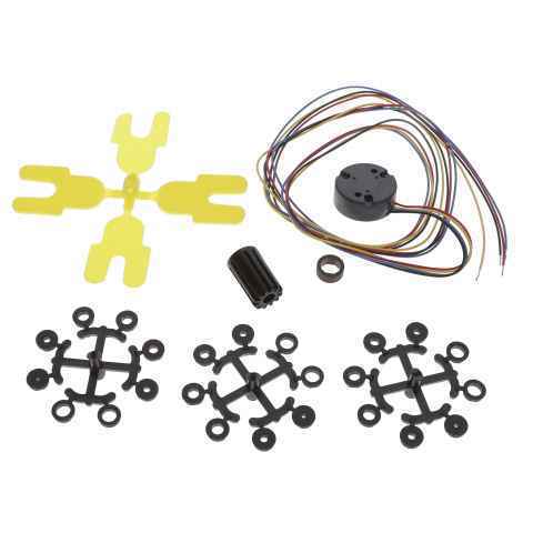 L2-0010-0000-05-N-S-N-U-F-B-X 编码器-工业