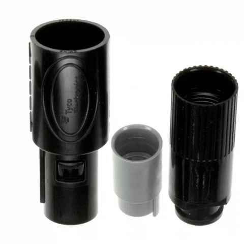 1877851-1 矩形连接器