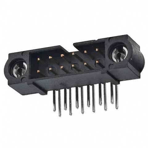M80-5L11242MC 矩形连接器