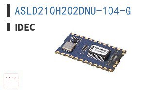 ASLD21QH202DNU-104-G 选择开关