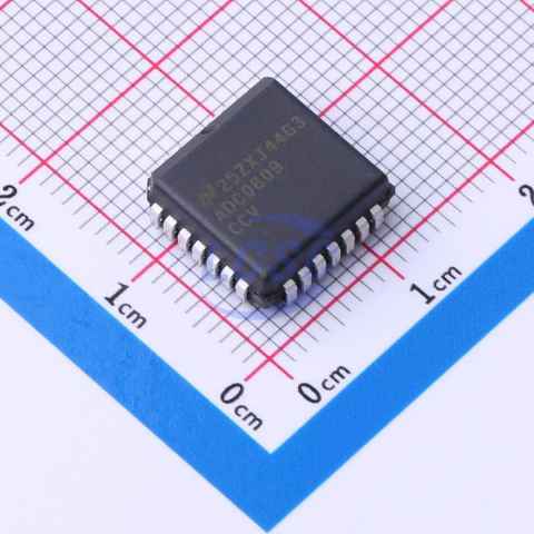 ADC0809CCV/NOPB