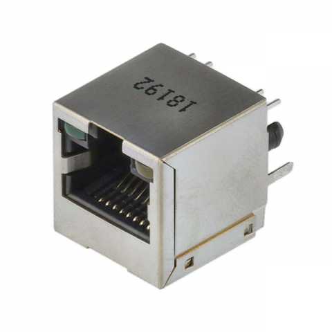 1734577-3 矩形连接器