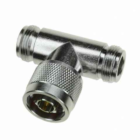 172125 射频同轴连接器