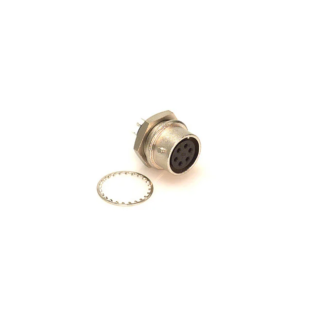 RM12BRD-6S 矩形连接器