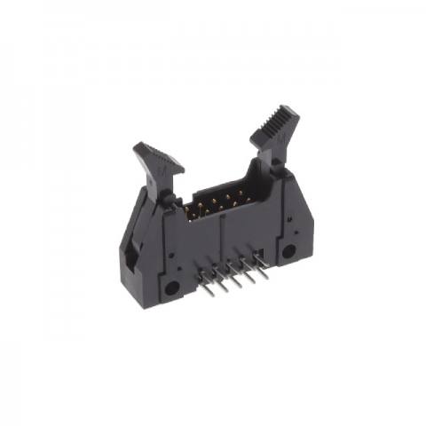 HIF3BA-10PA-2.54DS(63) 矩形连接器