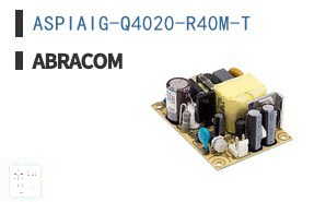 ASPIAIG-Q4020-R40M-T