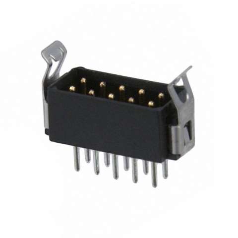 M80-8531042 矩形连接器