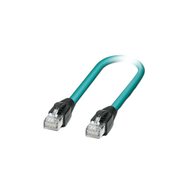 1199411 模块化以太网电缆（RJ45，RJ11）