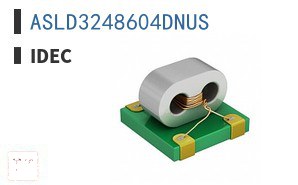 ASLD3248604DNUS 选择开关