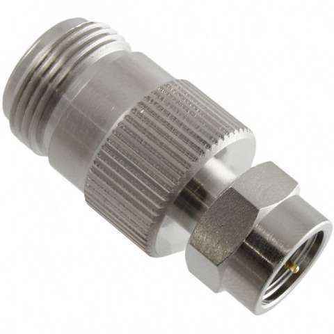 5745412-1 D-Sub射频同轴连接器