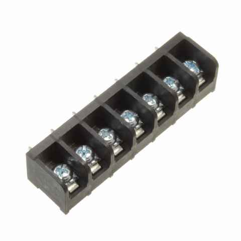6PCR-07-006 矩形连接器