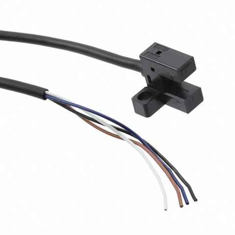 EE-SX913P-R 3M 光电遮断器-槽型-晶体管输出