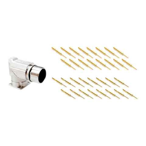 MA7RAE1601-KIT 射频同轴连接器