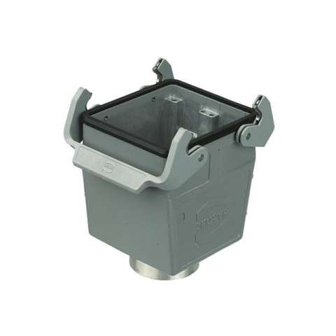 09300320731 矩形连接器