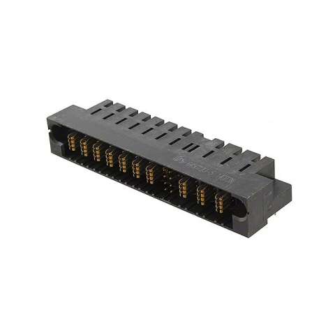 5-6450120-5 多束射频同轴连接器