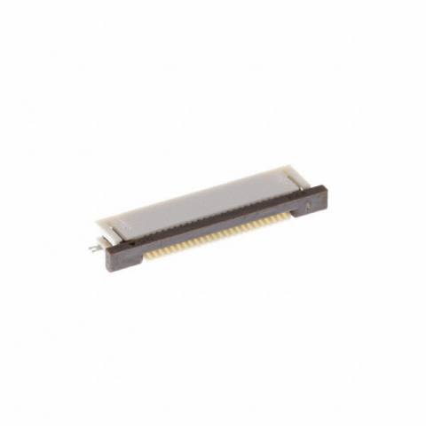 0524372471 FFC、FPC（扁平柔性）连接器