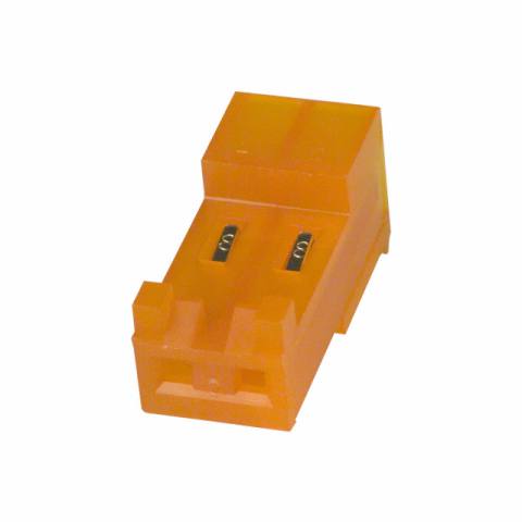3-643817-2 矩形连接器