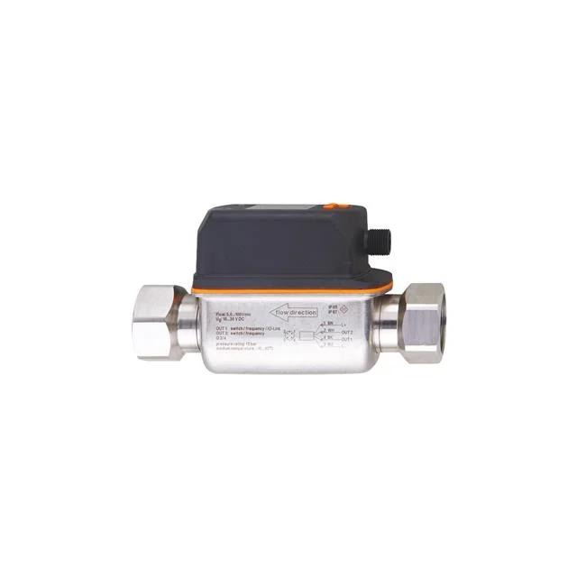 SV7610 流量传感器 - 工业